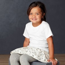 Anvil Anvilorganic Fashion Toddler T-shirt