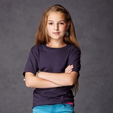 Anvil Anvilorganic Kids T-shirt Anvil Anvilorganic Kids T-shirt