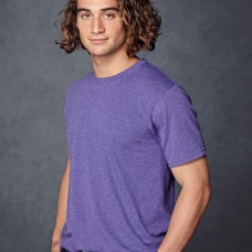 Anvil Fashion Mens T-shirt