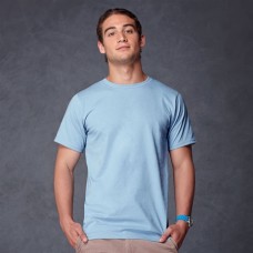 Anvil Anvilorganic Mens T-shirt