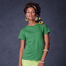 Anvil Anvilorganic Women's T-shirt