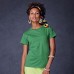 Anvil Anvilorganic Women's T-shirt