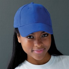 Anvil Brushed Twill Cap
