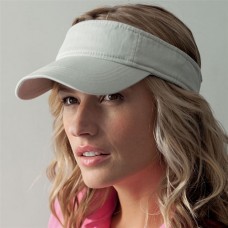 Anvil Low-profile Twill Visor
