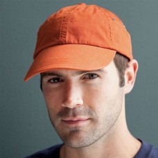 Anvil Low Profile Twill Cap