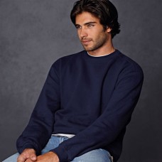 Anvil Set-in Mens Sweatshirt