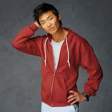 Anvil Full Zip Hooded Sweatshirt Anvil Full Zip Hooded Sweatshirt