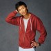 Anvil Full Zip Hooded Sweatshirt Anvil Full Zip Hooded Sweatshirt