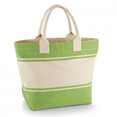Quadra Canvas Deck Bag