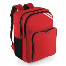 Quadra Student Backpack