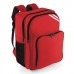 Quadra Student Backpack