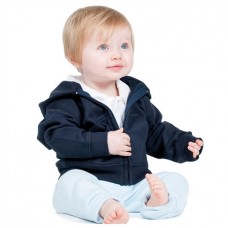 Larkwood Zip Through Kids Hoodie