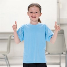 Jerzees Lightweight Kids T-shirt