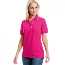 Kustom Kit Essential Womens Polo Shirt