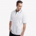 Kustom Kit Solent Jersey Mens Polo Shirt