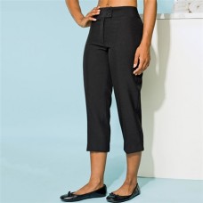 Premier Senna Beauty And Spa Crop Womens Trousers