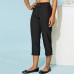Premier Senna Beauty And Spa Crop Womens Trousers
