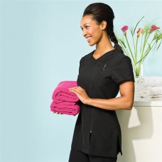 Premier Camellia Beauty And Spa Tunic