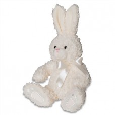 Mumbles Plush Fur Rabbit