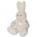 Mumbles Plush Fur Rabbit