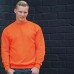 Just Hoodies Electric Adult Unisex Sweat Shirt