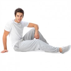 Just Hoodies College Cuffed Mens Sweatpants Just Hoodies College Cuffed Mens Sweatpants