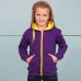 Just Hoodies Varstiy Zoodie Kids Hoodie