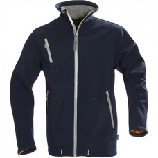 Harvest Snyder Softshell Mens Jacket