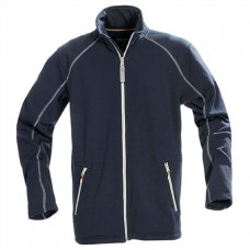 Harvest Columbus Microfleece Mens Jacket