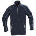 Harvest Columbus Microfleece Mens Jacket