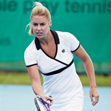 Lotto Ts Noa Ladies Technical Polo Shirt