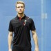 Lotto Mens Performance Polo Shirt
