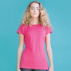 Skinnifit Women's Slub T-shirt