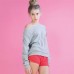 Skinnifit Slounge Ladies Sweatshirt