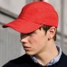Result Headwear Fold-up Pique Baseball Cap