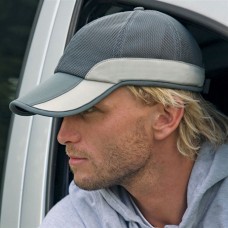 Result Headwear Addi Mesh Cap