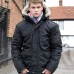 Result Ultimate Cyclone Snorkel Mens Parka
