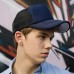 Result Super Padded Mesh Baseball Cap