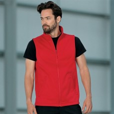 Russell Smart Mens Softshell Gilet