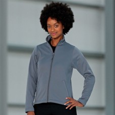 Russell Smart Women's Softshell Jacket