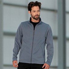 Russell Smart Mens Softshell Jacket