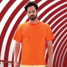 Russell Lightweight Mens Crew Neck T-shirt