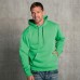 Russell Authentic Hooded Sweat