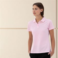 Russell Pima Cotton Women's Polo