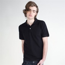 Skinnifit Thick And Thin Mens Polo Shirt