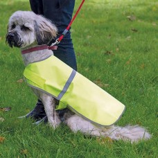 Rty Reflective Dog Vest