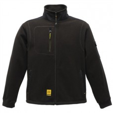 Regatta Hardwear Sitebase Symmetry Mens Fleece