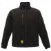 Regatta Hardwear Sitebase Symmetry Mens Fleece