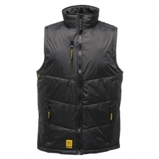 Regatta Hardwear Rockstone Mens Bodywarmer