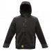 Regatta Hardwear Enforcer Mens Softshell Jacket